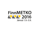 AMR à FinnMETKO en Finlande 1, 2 et 3 Septembre 2016