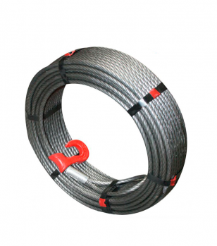 High quality steel cable HTP
