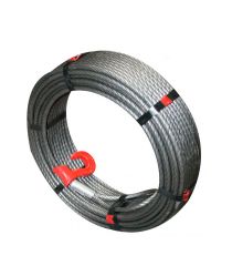 High quality steel cable HTP