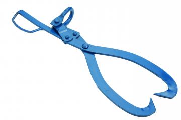 Pliers for winch