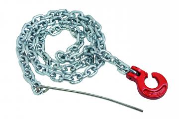 Skidding chain