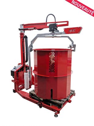Palletizer