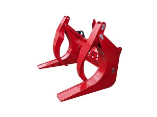 Standard log grapple