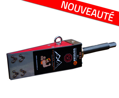 Coin d'abattage PETZLOG