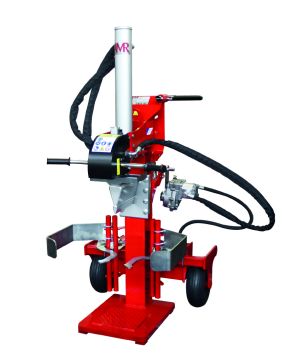 Vertical splitter 9 / 12 tons - V5509/V5512 series