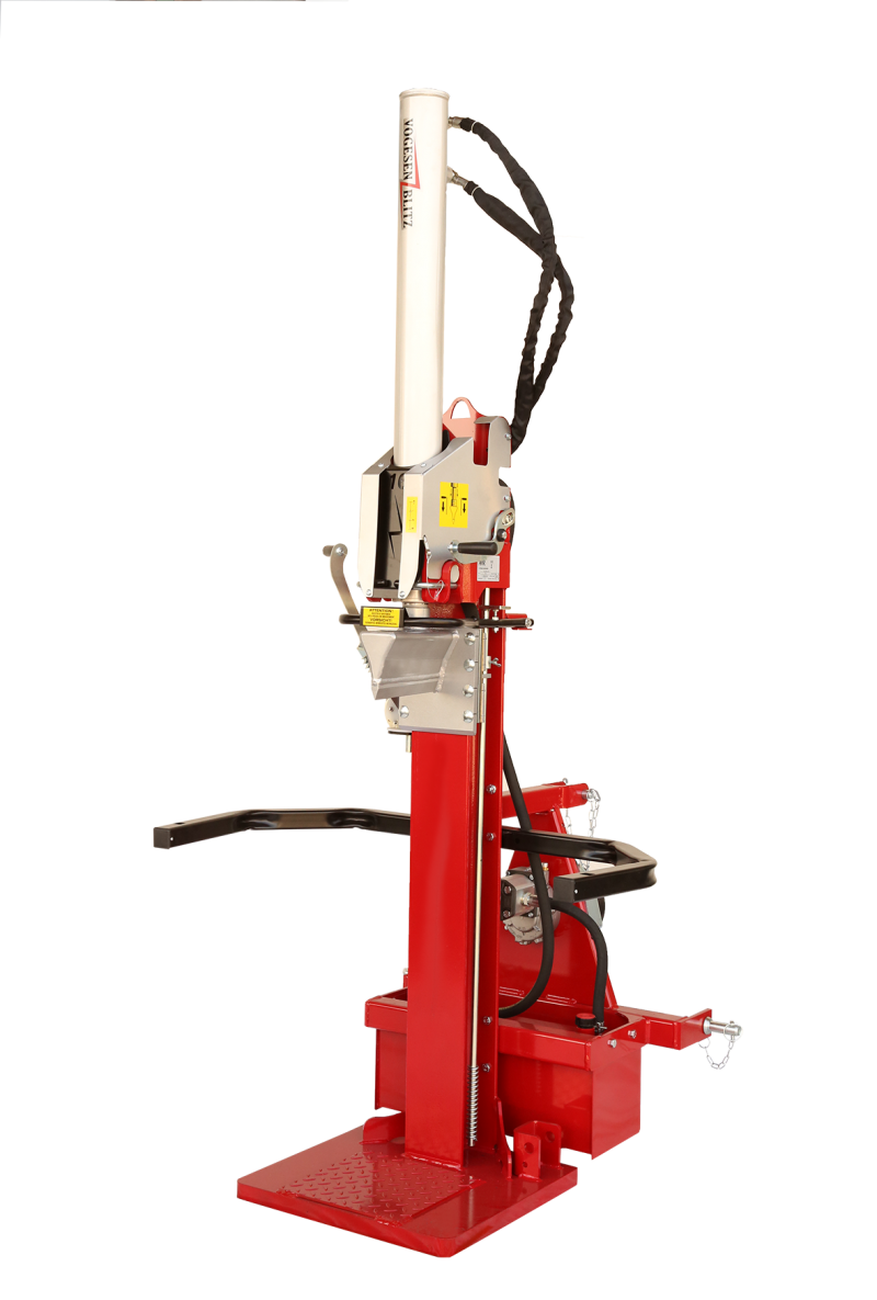 Pompe Hydraulique Pour Fendeuse à Bûches - 3600 Tr/min, 10,2 GPM, En Alliage D'aluminium - Parfaite Pour Moteur Compact - 2