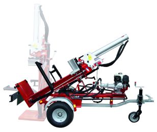 Road homologated splitter 12 / 16 tons - VMR series