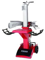 Stehender Holzspalter 9 to - Serie FB509TF