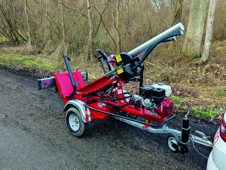 VMR 17