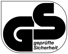 Certification de Sécurité GS